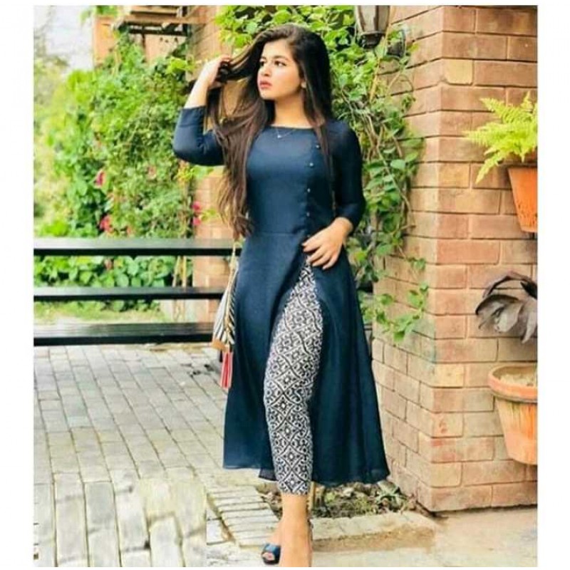 pretty kurti